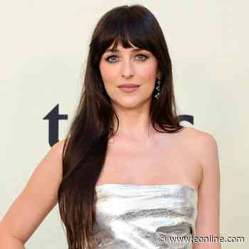 Why Dakota Johnson Is Fiercely Protective of Her Private World