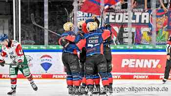 Panther verlieren zum Auftakt in die neue Saison in Nürnberg