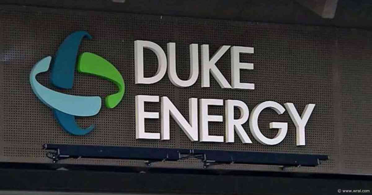 NC regulators deny Duke Energy’s $584 million gas turbine proposal near Amazon data center