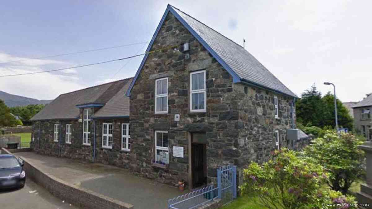 School with just eight pupils to close