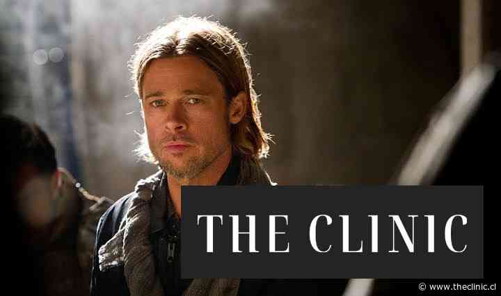 Brad Pitt volverá para una secuela de Guerra Mundial Z, 13 años después del estreno de la película original