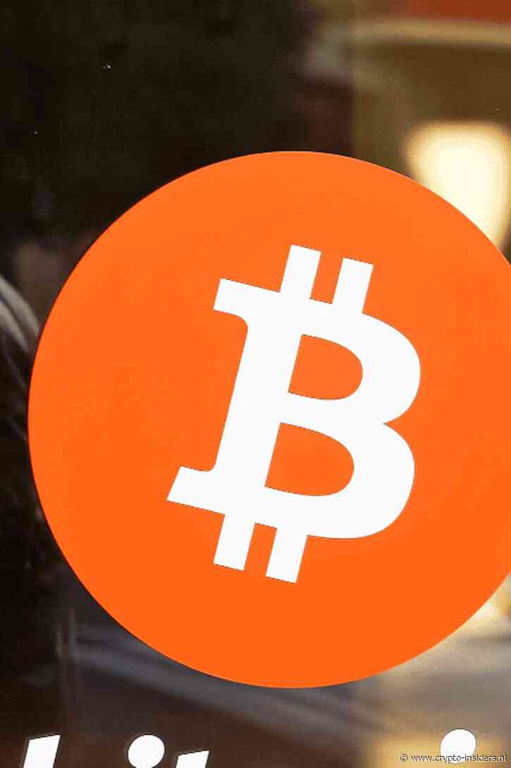 Waarom stijgt de prijs van bitcoin vandaag opeens zo hard?
