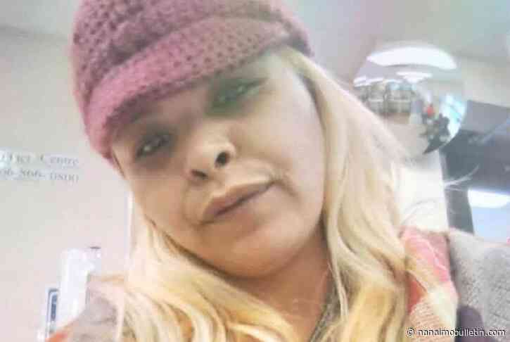 RCMP continue search for Duncan’s Rosmarie Harry