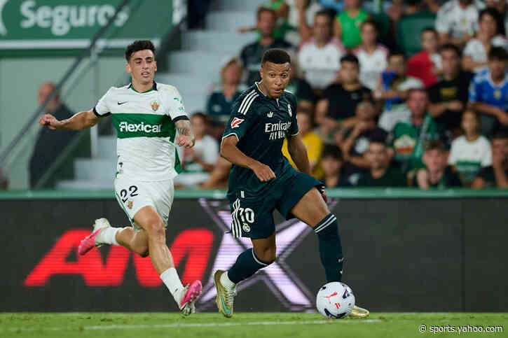 Dumfries And Bellingham To Start | 4-2-3-1 Real Madrid Predicted Lineup Vs Atletico Madrid