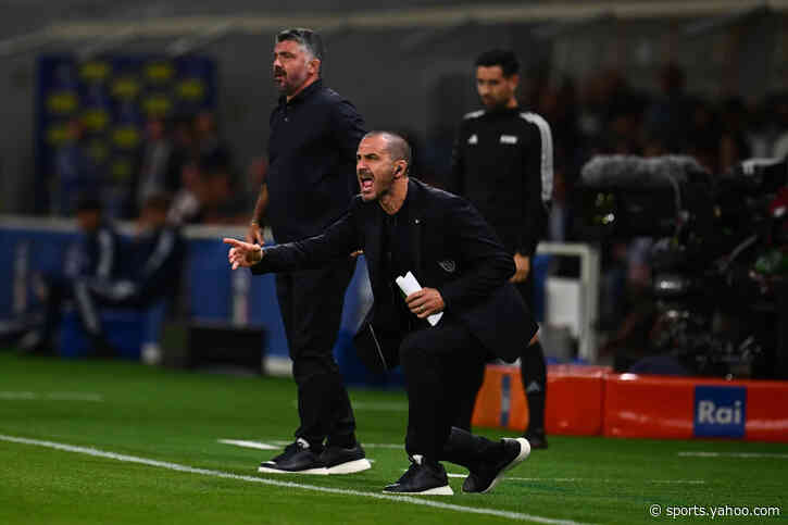 Bonucci: ‘Guardiola and Manchester City courted me for many weeks’