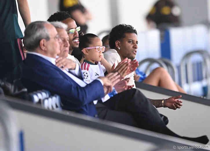 Fabrizio Romano confirms Arsenal transfer plans for Real Madrid star