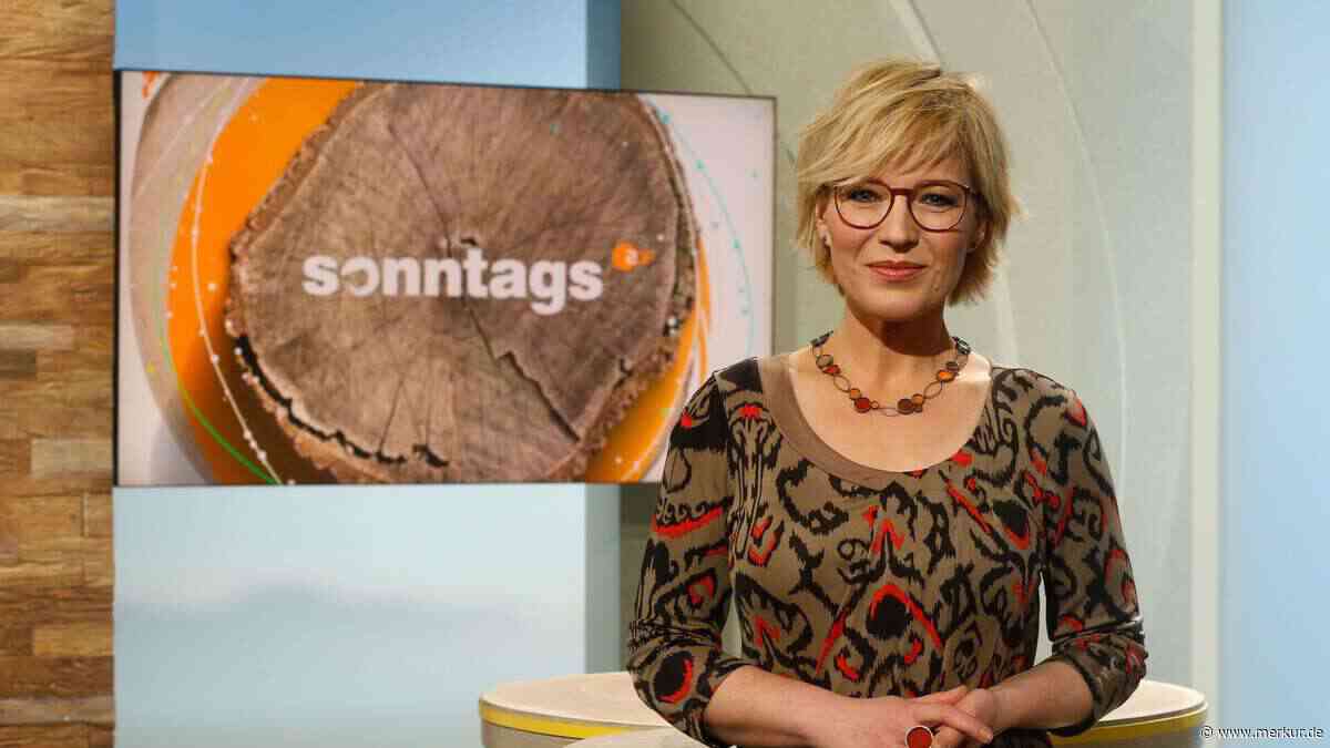 Nach 30 Jahren im TV: ZDF-Moderatorin kämpfte mit 230.000 Euro Schulden und Insolvenz