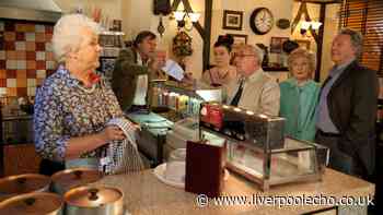 ITV Coronation Street stars pay heartfelt tribute to 'brilliant' Stephanie Cole