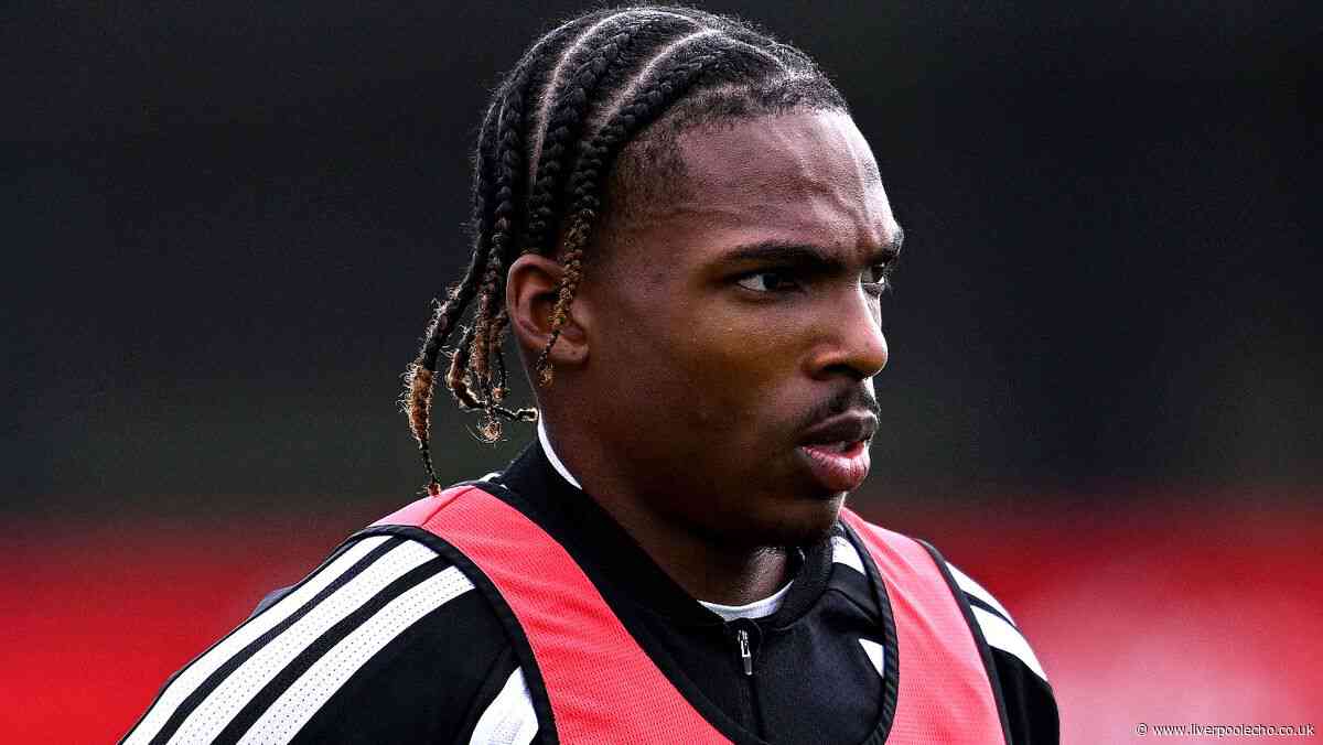 Jeremy Jacquet decision reached as update given on Liverpool star