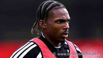 Jeremy Jacquet decision reached as update given on Liverpool star