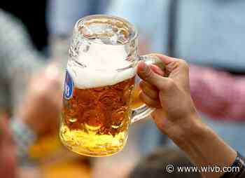 Oktoberfest brings bratwurst and Bavarian tradition to Buffalo