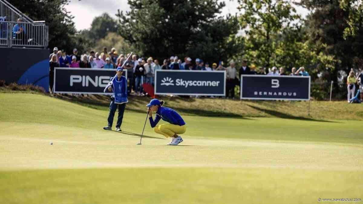 Solheim Cup zorgt voor groei van golfsport in Nederland, maar heeft tevens wereldwijde impact