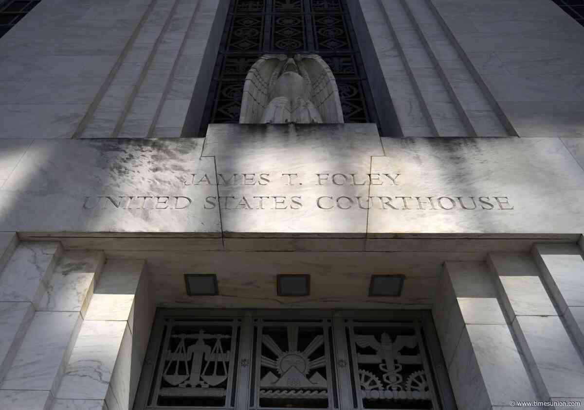 Rensselaer woman indicted in alleged $670K fraud scheme