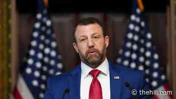 Mullin responds to Salazar's ad attacking Trump's immigration crackdown