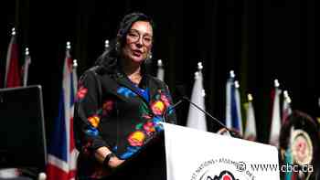Carney government files 3rd court challenge in First Nations child welfare complaint