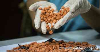 Vier Nederlanders aangehouden na vondst groot drugslaboratorium in Belgisch Bree