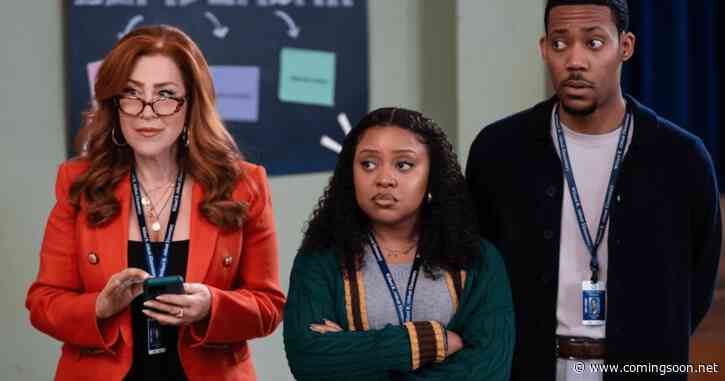 Abbott Elementary Season 6 Trailer, Poster Teases Gregory’s Promotion & More Hilarious Gags