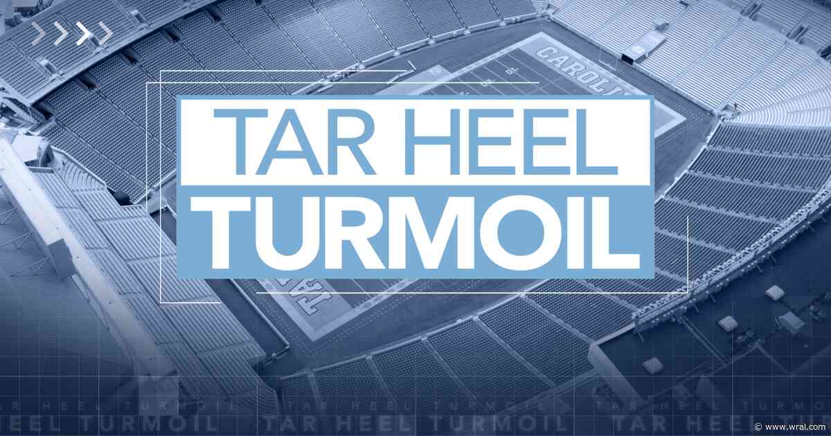 WRAL Investigates new questions about UNC football players' speeding tickets