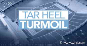 WRAL Investigates new questions about UNC football players' speeding tickets
