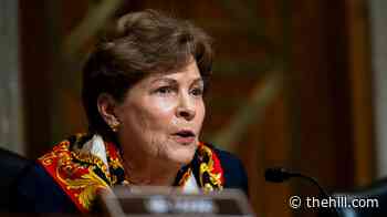 Shaheen blocks $2.8 billion weapons sale to Israel, joining House counterpart