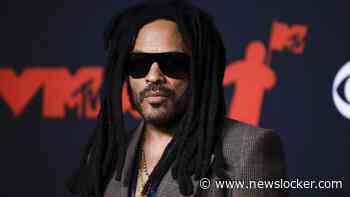 Zanger Lenny Kravitz krijgt als tweede man ter wereld zijn eigen Ken-pop