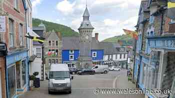 Map shows the most expensive places to rent in Wales and the cheapest