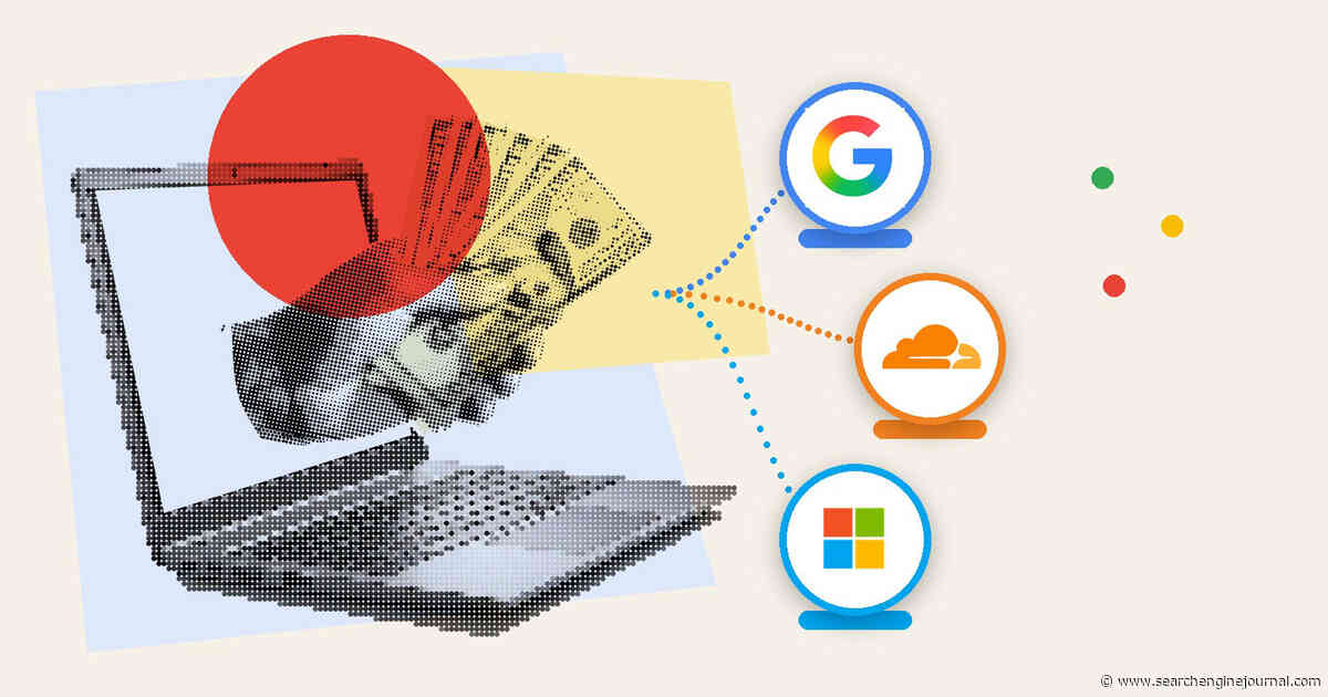 Google’s AI Payment Pilot Vs. Cloudflare & Microsoft Models via @sejournal, @MattGSouthern