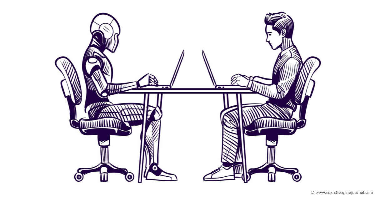 More People Expect AI To Cut Jobs Than Add Them, Pew Finds via @sejournal, @MattGSouthern