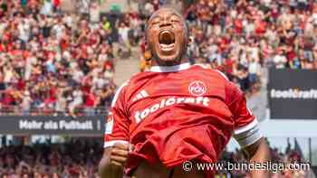 Mohamed Alì Zoma earns first Italy call-up
