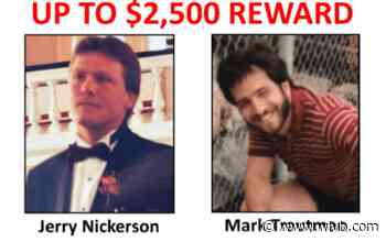 Crime Stoppers offers reward for information on 2006 homicide