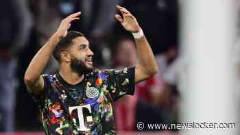 Monsterscore Bayern met hattrick en record Harry Kane en eerste treffer Ismael Saibari