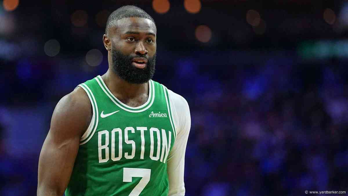 ‘It was inevitable’ – Brad Stevens opens up on what led to Boston Celtics trading Jaylen Brown