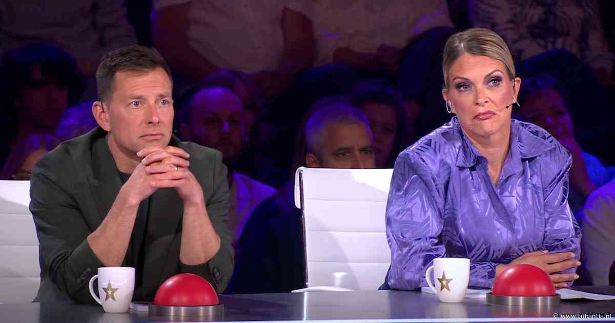 Koor zonder stembanden maakt indruk in Got Talent: ‘Jullie hebben mij gigantisch geraakt’