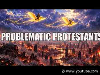 The Problem With Pop Protestants!