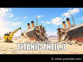 AI: The Next Titanic, or Rise of the 10 Kings?