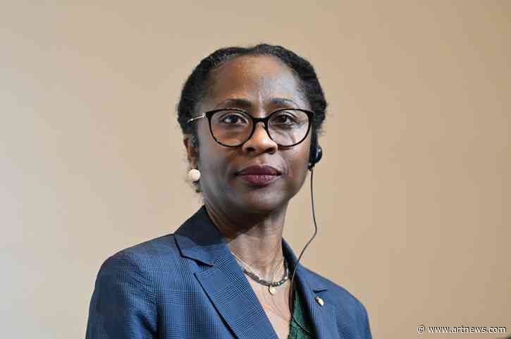 Documenta 16 Curator Naomi Beckwith Says Some Artists Declined to Participate Due to Germany’s Stance on Gaza