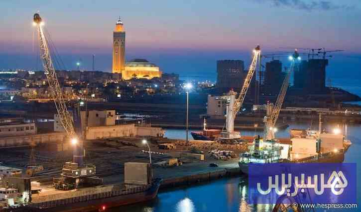 قرار جديد لفض اكتظاظ ميناء البيضاء