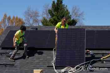 Court reinstates $7B 'Solar for All' program axed by Trump