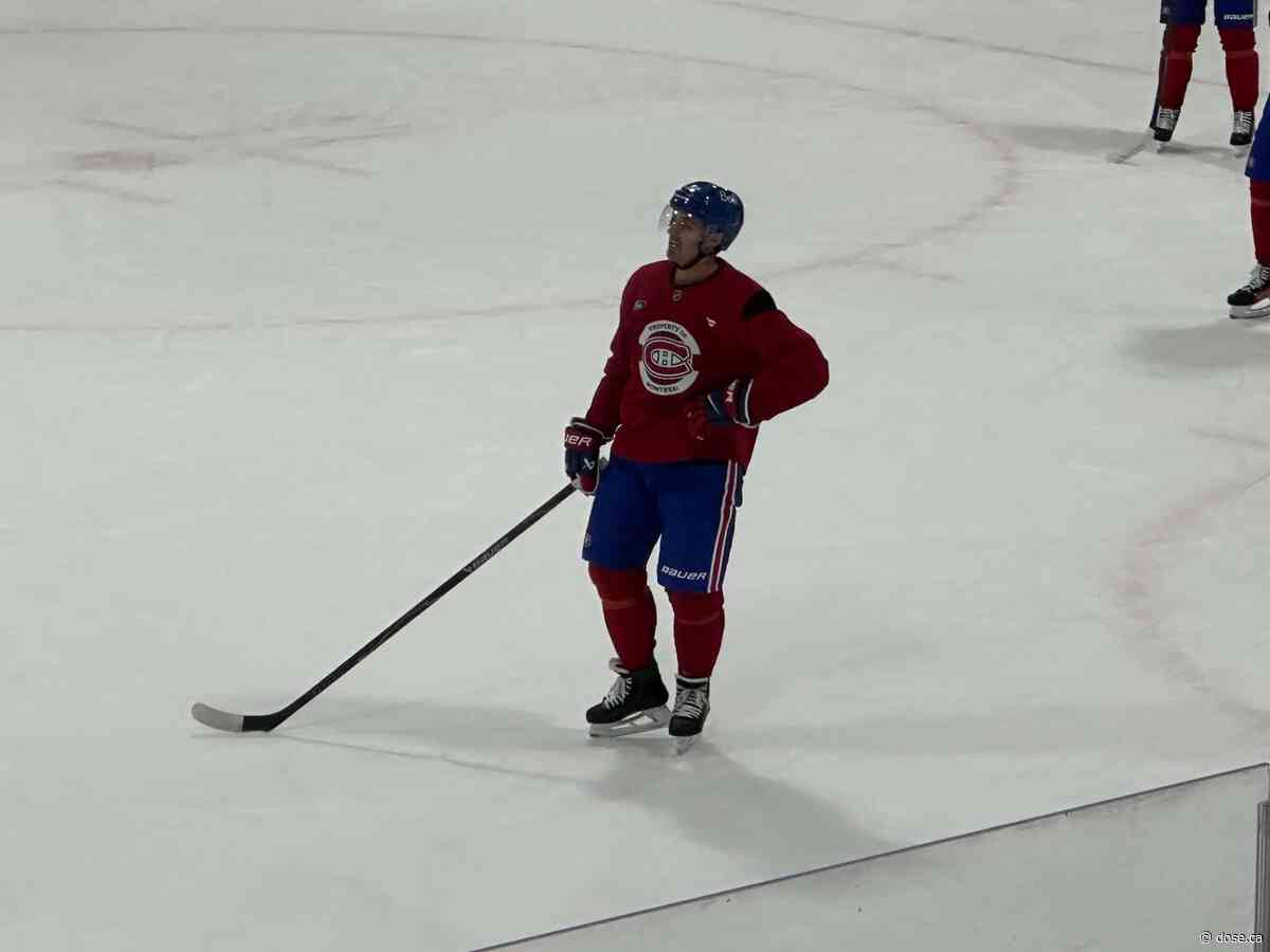 Chris Kreider’s Role on Special Teams: Martin St-Louis Dropped Some Hints