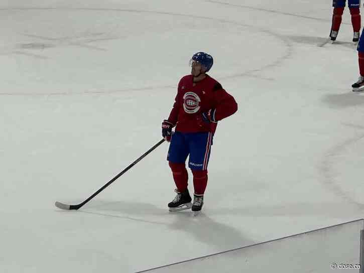 Chris Kreider’s Role on Special Teams: Martin St-Louis Dropped Some Hints