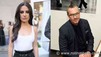 Lea Michele Remembers Duncan Sheik: ‘This One Hurts and Does Not Seem Real’