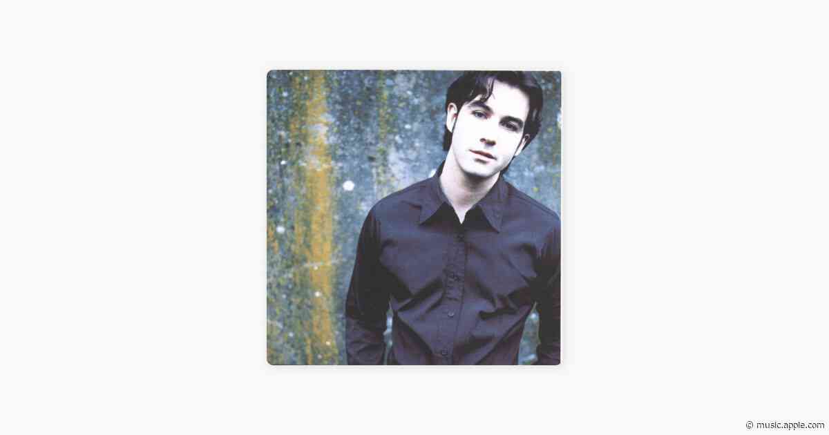 Barely Breathing - Duncan Sheik