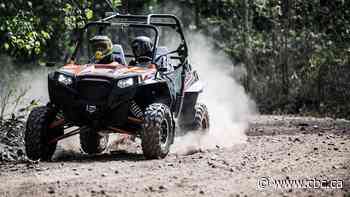 Business owner fears wave of thefts after 3 off-road vehicles stolen from Morden location