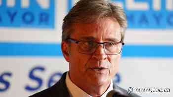 Klein promises crime-reduction task force as Winnipeg mayoral candidates focus on safety