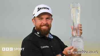 Irish Open moved as tour confirms 2027 schedule