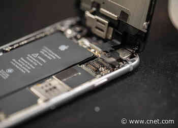 Battery Replacement Has Gotten Pricier for Apple’s Latest iPhone 18 Pro Models