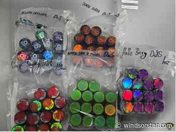 OPP seize more than $366K in alleged online cannabis operation in Windsor