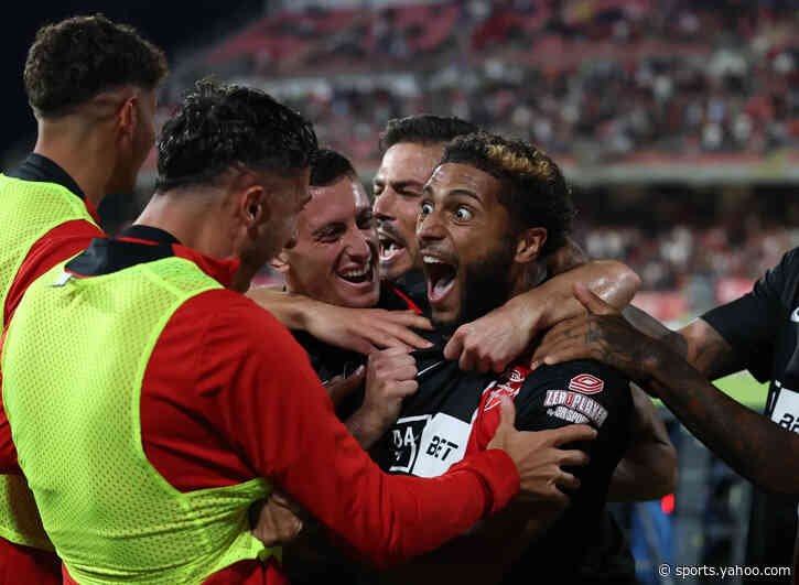 Serie A | Monza 2-1 Sassuolo: Varela double to enjoy first win
