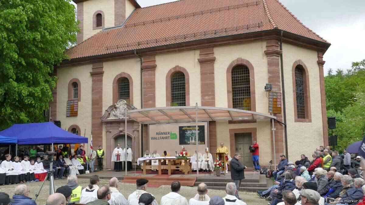 Musikkapelle weggeschickt, Wirt ruft Polizei: Wallfahrtsfeier endet mit Eklat
