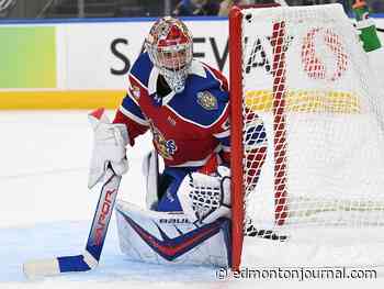 Oil Kings in rebuild mode after losing half last year's squad to draft, NCAA